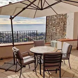  Appartamento Maison Paradiso: Charme E Relax A